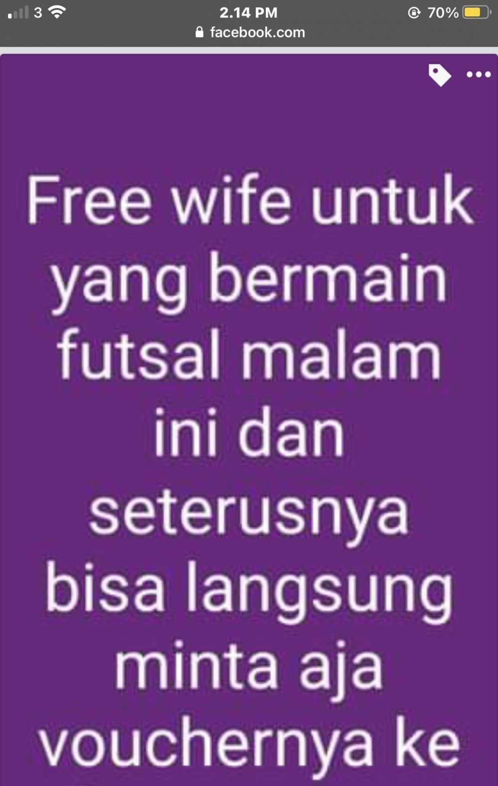 Definisi Ngerti Maksudnya, Tapi Nggak Bisa Nulisnya